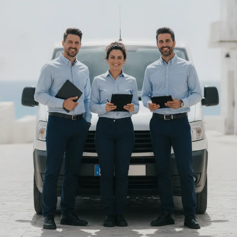 Consulente Finanziario team a Latina