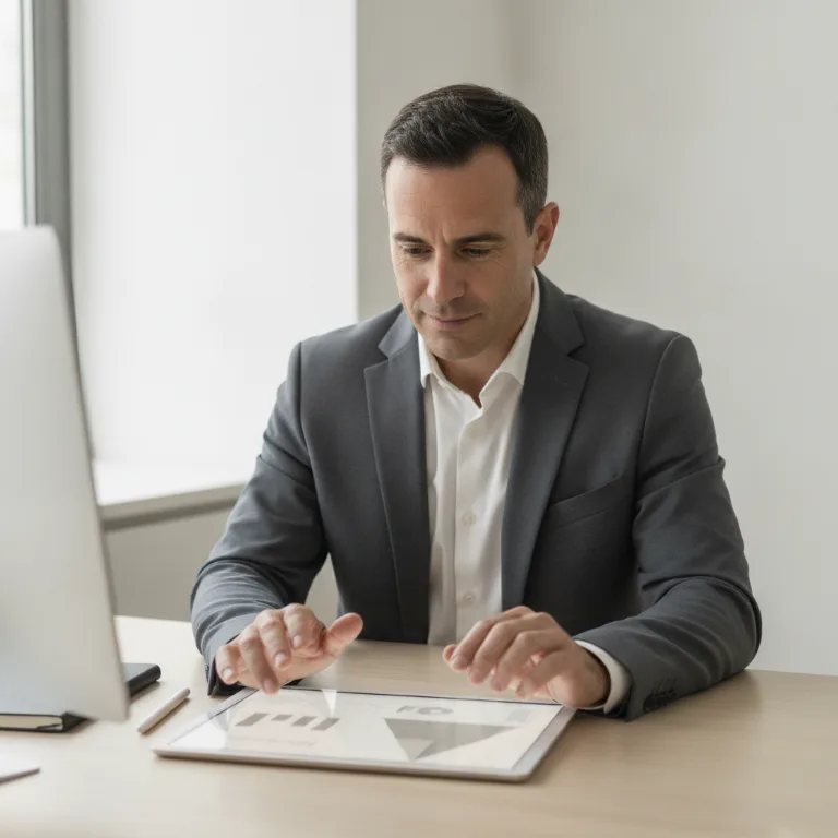 Consulente Finanziario servizio a Latina